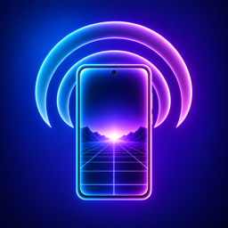 Android app icon