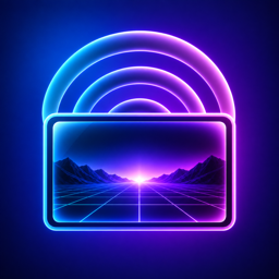 iPad app icon
