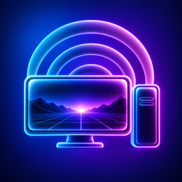 Linux app icon