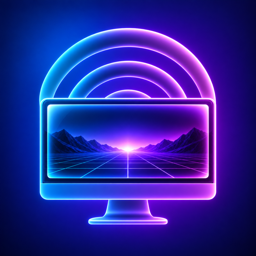 Mac app icon