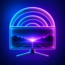 Windows app icon